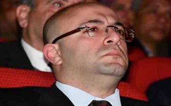   محافظ بني سويف يشهد قداس عيد القيامة بمطرانية ببا