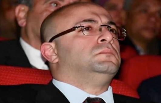 محافظ بني سويف يشهد قداس عيد القيامة بمطرانية ببا