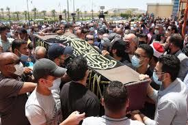  دعوة لتجريم تصوير ونشر مشاهد العزاء والدفن.. حماية لحرمة الموتى وخصوصية الأحياء