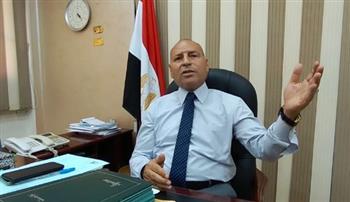   تموين القاهرة يضبط 10.6 طن رنجة وفسيخ فاسد.. والمحافظ يوجه بتشديد الحملات
