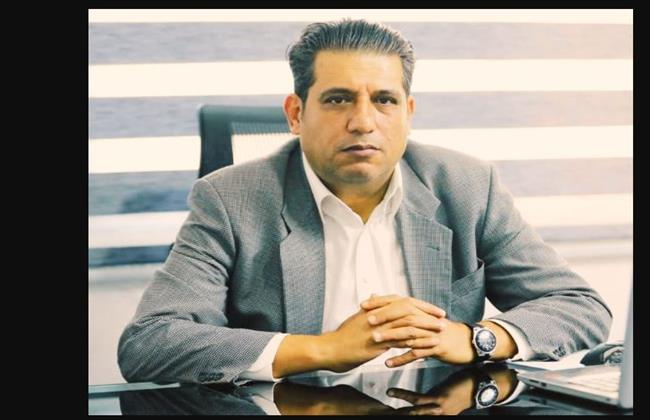أبو عطيوى: اتصال هاتفي هام بين السيسي وترامب لبحث مستجدات القضية الفلسطينية