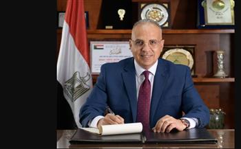   د.سويلم يتابع الموقف المائى وحالة الرى بفترة إجازة العيد 