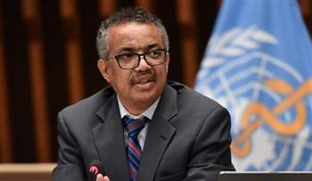   اشتداد المنافسة على منصب المدير الإقليمي لمنظمة الصحة العالمية في إفريقيا