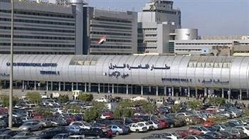   مطار القاهرة يسجل زيادة 8% في أعداد ركاب الوصول و2% في الرحلات خلال مارس 2025