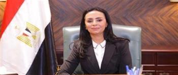 وزيرة التضامن الاجتماعي تشارك في انطلاق أعمال القمة العالمية للإعاقة بـ" برلين"