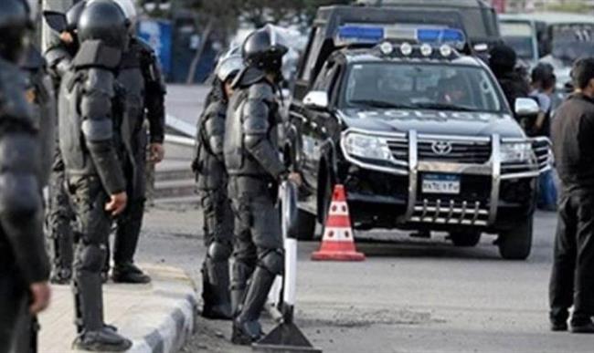 أمن المنافذ يضبط 45 قضية متنوعة خلال 24 ساعة
