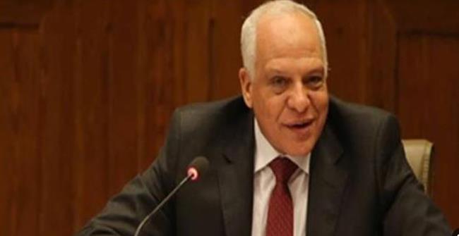 محافظ الجيزة: رفع 35 ألف طن مخلفات خلال العيد.. والعمل مستمر