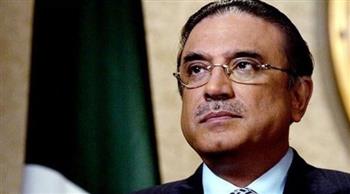  إصابة الرئيس الباكستاني بفيروس كورونا المستجد