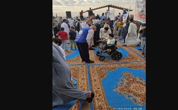   بيان صادر عن وزارة الأوقاف حول تشجيع الأطفال على الارتباط بالمساجد وضوابط ذلك