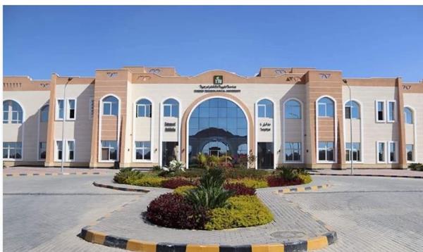 جامعة طيبة التكنولوجية بالأقصر تقدم حلولاً مبتكرة لترميم الآثار الخشبية