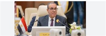   مصر تحذر من أي محاولات للمساس بالمقدسات الدينية في القدس
