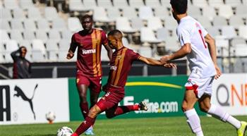  الكونفدرالية .. الزمالك يتعادل مع ستيلينبوش سلبيا في ذهاب ربع النهائي