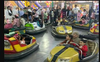   محافظ أسيوط: مراكز الشباب تواصل إستقبال الجماهير في ثالث أيام العيد