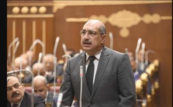   إيهاب وهبة: اقتحام المتطرفين الإسرائيليين للمسجد الأقصى انتهاك سافر للقانون الدولى