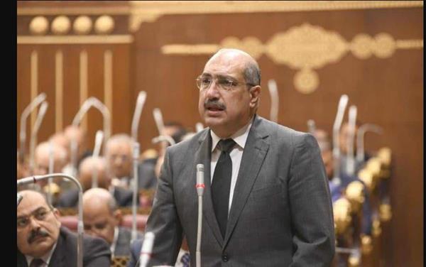 إيهاب وهبة: اقتحام المتطرفين الإسرائيليين للمسجد الأقصى انتهاك سافر للقانون الدولى
