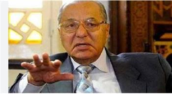   وزير الأوقاف: ذكرى رحيل الدكتور محمود حمدي زقزوق ستظل خالدة في تاريخ الفكر الإسلامي