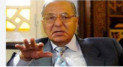 وزير الأوقاف: ذكرى رحيل الدكتور محمود حمدي زقزوق ستظل خالدة في تاريخ الفكر الإسلامي