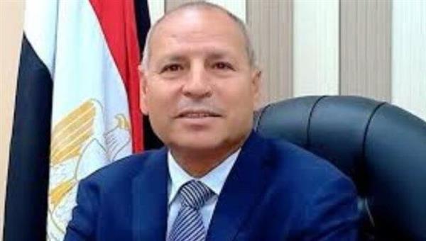 محافظ القاهرة : لم نتلق أي إخطارات أو شكاوى من نقص الخدمات خلال عيد الفطر المبارك