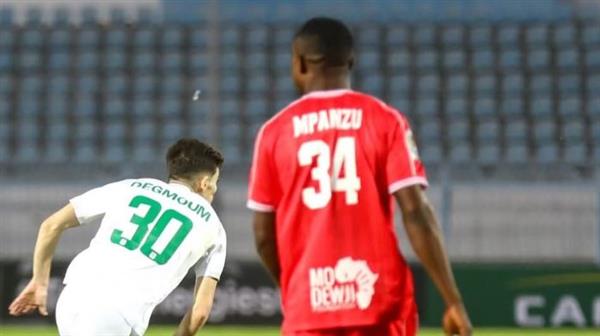 الكونفدرالية .. المصري البورسعيدي يحقق فوزًا ثمينًا على سيمبا التنزاني 2-0