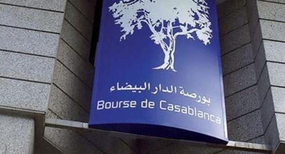 بورصة الدار البيضاء تنهي تداولاتها على تراجع