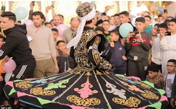   الشباب والرياضة: 11 مليون مواطن في ختام مبادرة "العيد أحلى بمراكز الشباب"