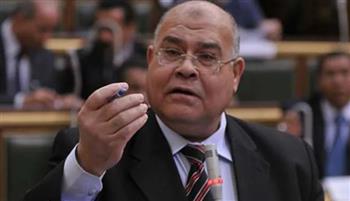   الشهابي: اقتحام المسجد الأقصى انتهاك سافر للقانون الدولى ومستفز لمشاعر المسلمين