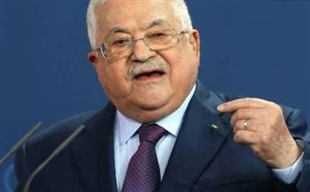   الرئاسة الفلسطينية: نرفض مخطط الاحتلال لإقامة ما يسمى محور موراج لفصل رفح 