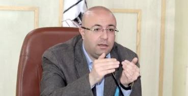 محافظ بني سويف يتفقد الأعمال النهائية بمجمع مواقف السيارات أسفل محور عدلي منصور