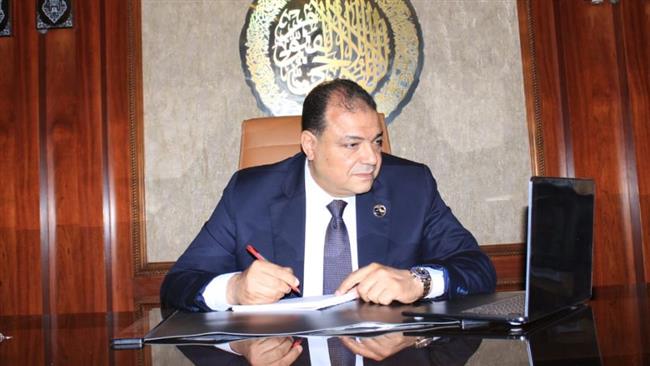 قيادي بمستقبل وطن " يهنئ البابا تواضروس والأخوة الأقباط بعيد القيامة المجيد