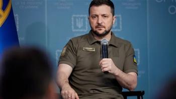   زيلينسكي يطالب برد روسي على مقترح وقف إطلاق النار الـ30 يوما 
