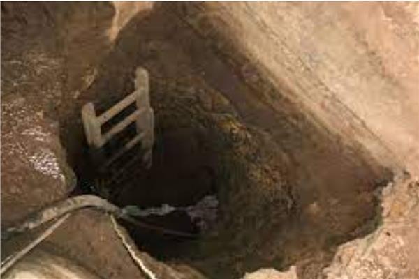 مصرع شخص ونجله أثناء التنقيب عن الآثار بـ قويسنا