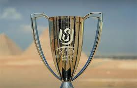   مواعيد مباريات ربع نهائي بطولة كأس عاصمة مصر