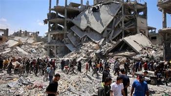   صحة غزة: استشهاد أكثر من 90 شخصًا في غارات إسرائيلية خلال 48 ساعة