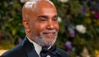   بكلمات مؤثرة.. لميس الحديدي تنعى الراحل سليمان عيد  