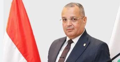 محافظ جنوب سيناء يزور دير سانت كاترين للتهنئة بعيد القيامة المجيد