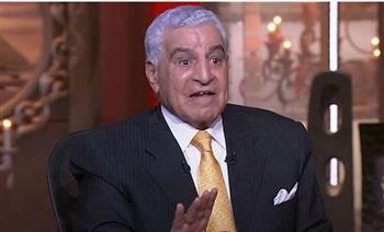   زاهي حواس: المتحف الكبير يؤكد حرص واهتمام الرئيس السيسي بالآثار المصرية وحمايتها