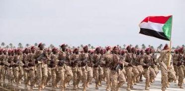 الجيش السوداني: مقتل 7 أشخاص وإصابة 3 آخرين إثر قصف قوات الدعم السريع
