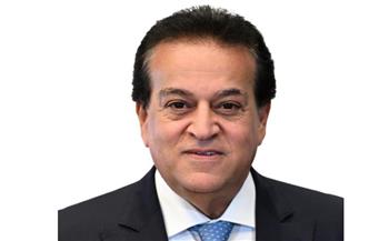   وزير الصحة يعلن تجديد الإشهاد الدولي بخلو مصر من الحصبة والحصبة الألمانية