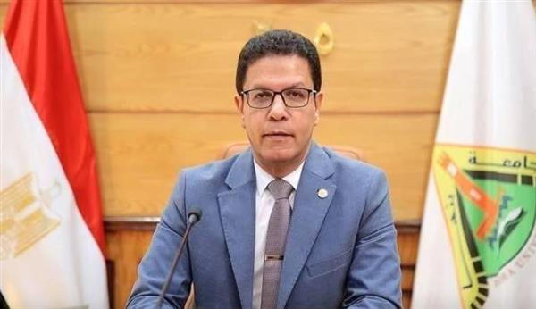 رفع حالة الطوارئ بمستشفيات بنها الجامعية فى شم النسيم