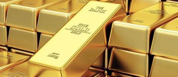 "الشعبة": الذهب في مصر يرتفع 1.8% خلال أسبوع متأثرا بقرار خفض الفائدة