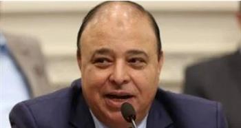   رئيس صحة الشيوخ: الوحدة الوطنية ركيزة أساسية لبناء الوطن