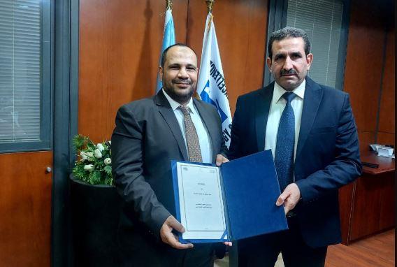 بروتوكول تعاون بين التميز العلمي بالإنتاج الحربي ومستقبل مصر للتنمية المستدامة