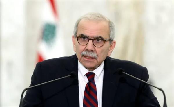 رئيس وزراء لبنان: الحكومة ماضية في بسط سيادتها الكاملة على أراضيها