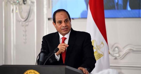 الرئيس السيسي يشدد على ضرورة منح القطاع الخاص الدور المحوري الرئيسي في دفع عجلة الاقتصاد