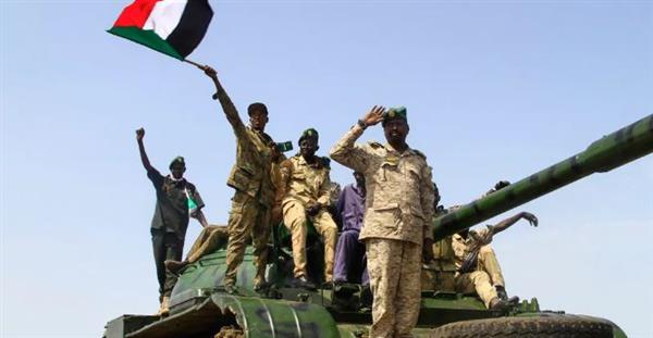 المعارك تشتد.. والجيش السوداني يوجّه ضربات موجعة للدعم السريع