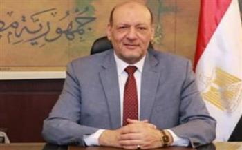   رئيس حزب المصريين يهنئ البابا تواضروس والإخوة الأقباط بعيد القيامة