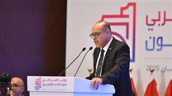   وزير العمل : لدينا مبادرات رئاسية وبرامج للحماية والدعم خاصة للفئات الأكثر احتياجا