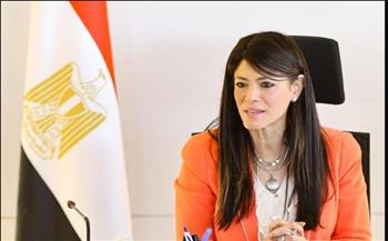   وزيرة التخطيط تعقد اجتماعًا موسعًا مع قيادات الوزارة لمتابعة سير العمل