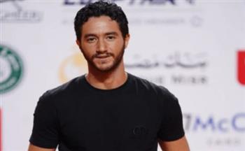   تكريم أحمد مالك بجائزة هيباتيا الذهبية في مهرجان الإسكندرية للفيلم القصير