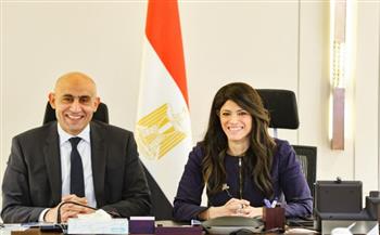  وزيرا "التخطيط و"التربية والتعليم" يناقشان الخطة الاستثمارية لقطاع التعليم
